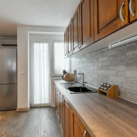 Apartamento Antonia With Jacuzzi *