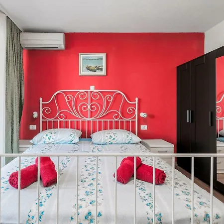 Antonija With Jacuzzi